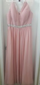 Bridesmaid dress